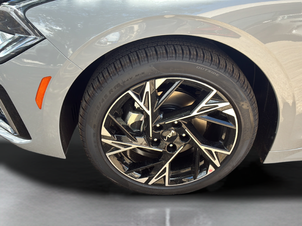 New 2026 Kia K5 GT-Line FWD image 41