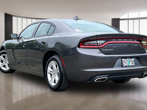 Used 2023 Dodge Charger SXT w/ Cold Weather Package RWD image 13