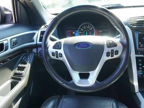 Used 2013 Ford Explorer Limited AWD/4WD image 25