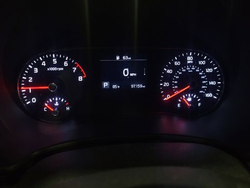 Used 2021 Kia Soul X-Line FWD image 23