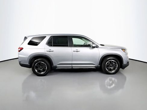 Certified 2024 Honda Pilot EX-L image 8