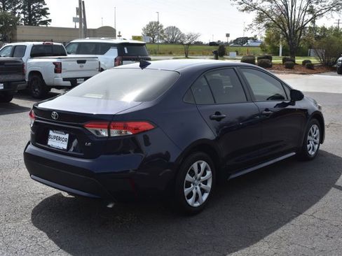 Used 2020 Toyota Corolla LE image 5