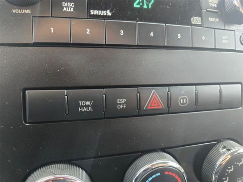 Used 2009 Dodge Ram 1500 Truck SLT w/ Big Horn Regional Pkg image 16