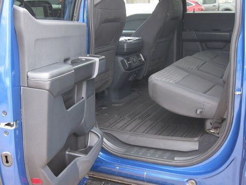 Used 2023 Ford F150 XL w/ STX Appearance Package AWD/4WD image 11