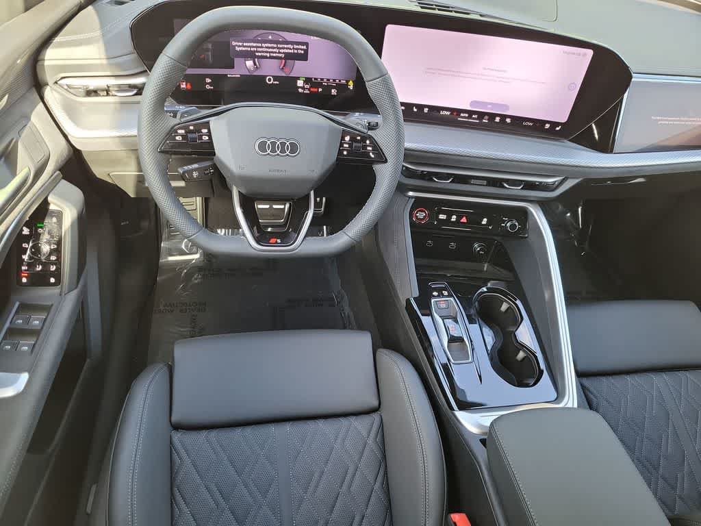 New 2026 Audi SQ5 Premium Plus AWD/4WD image 18