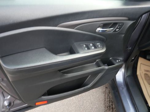 Used 2021 Honda Pilot Special Edition image 18