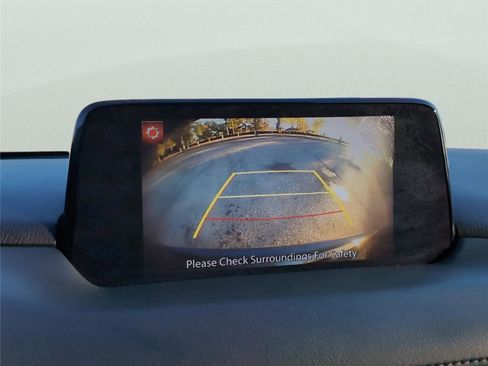 Used 2019 MAZDA CX-5 Touring image 18