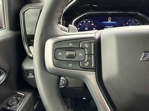 Used 2025 Chevrolet Silverado 1500 RST image 25