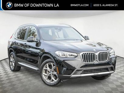 Certified 2024 BMW X3 sDrive30i w/ Premium Package