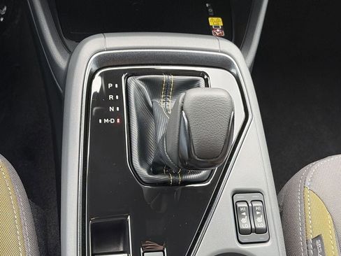 New 2026 Subaru Crosstrek 2.5i Sport w/ Crosstrek Mirror Package AWD/4WD image 25