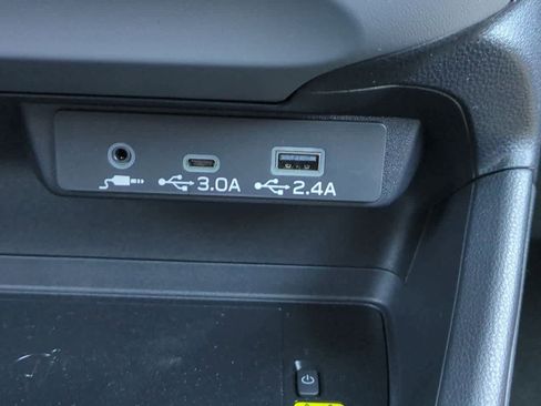 Certified 2025 Subaru Crosstrek 2.5i Sport image 30