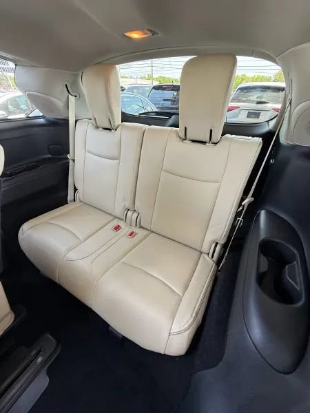 Used 2019 INFINITI QX60 Pure AWD/4WD image 20