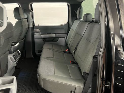 Used 2025 Ford F150 Lightning XLT image 27