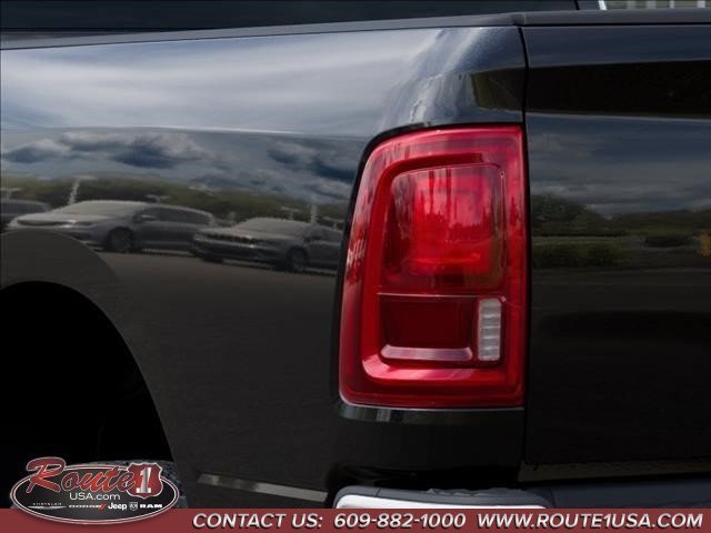 New 2027 RAM 3500 Tradesman AWD/4WD image 10
