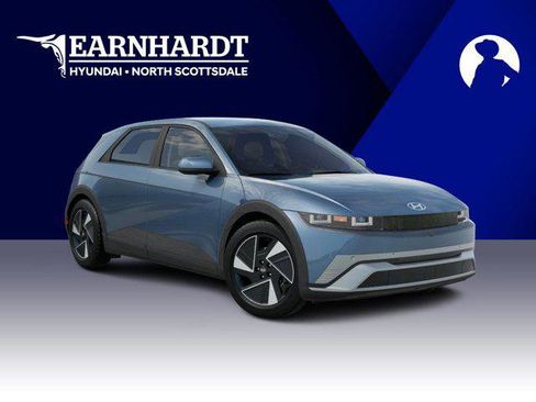 New 2026 Hyundai Ioniq 5 SEL image 7