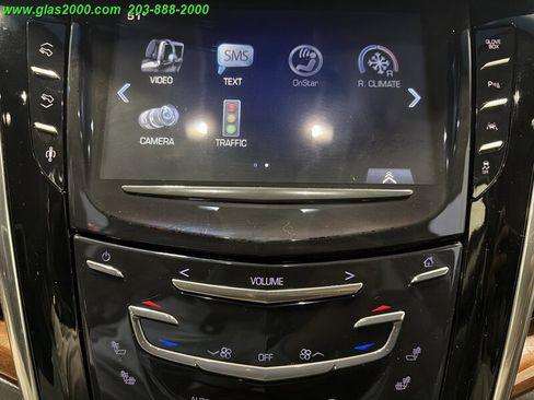 Used 2016 Cadillac Escalade Luxury AWD/4WD image 21
