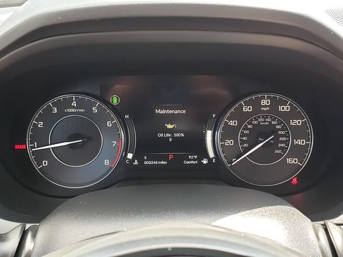 Certified 2025 Acura RDX SH-AWD w/ Technology Package image 25