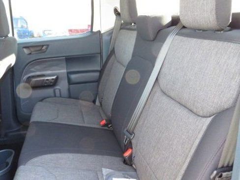 New 2026 Ford Maverick XLT w/ Black Appearance Package image 6