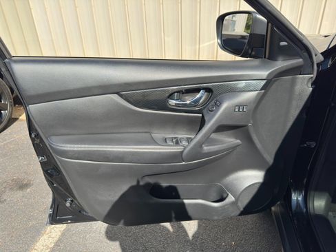 Used 2019 Nissan Rogue SL w/ Premium Package AWD/4WD image 41