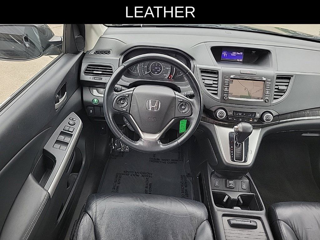Used 2013 Honda CR-V EX-L image 11