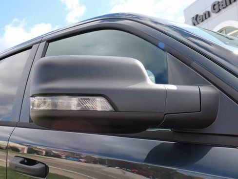 New 2026 RAM 1500 Big Horn image 2