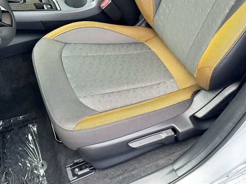 New 2026 Subaru Crosstrek 2.5i Sport AWD/4WD image 17