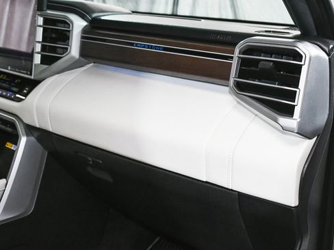 Used 2024 Toyota Sequoia Capstone image 69