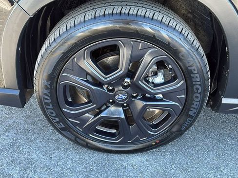 Certified 2023 Subaru Ascent Onyx Edition Limited image 10