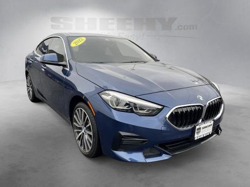 Used 2022 BMW 228i xDrive Gran Coupe w/ Convenience Package image 2