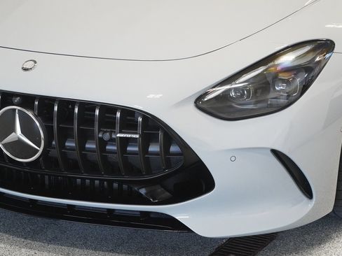 Used 2024 Mercedes-Benz AMG GT 55 image 6
