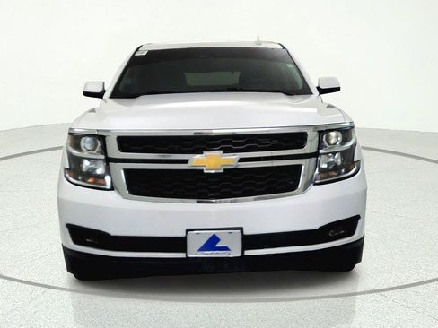 Used 2020 Chevrolet Tahoe LT AWD/4WD image 2