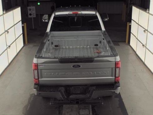 Used 2022 Ford F250 Lariat w/ Lariat Ultimate Package image 5
