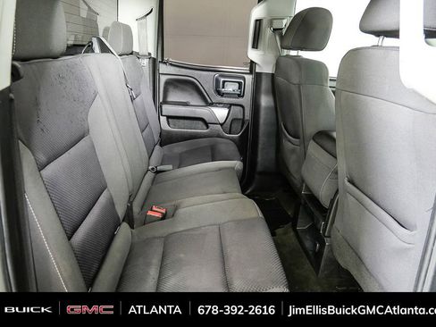 Used 2018 Chevrolet Silverado 1500 LT w/ All Star Edition image 18