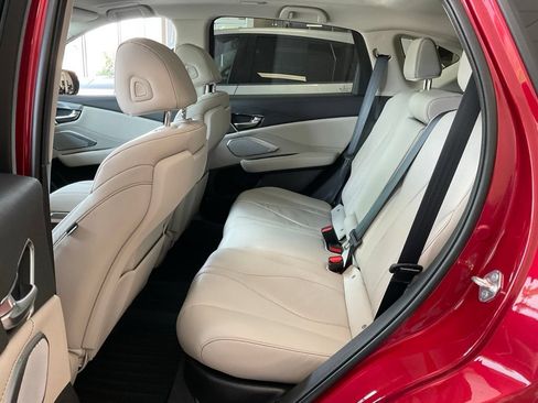 Certified 2026 Acura RDX SH-AWD w/ Technology Package image 24