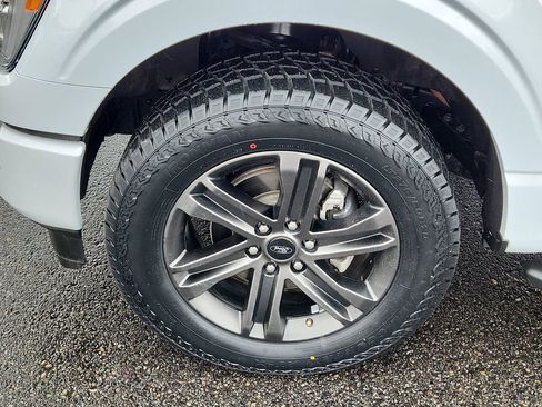 Used 2022 Ford F150 XLT w/ Equipment Group 302A High AWD/4WD image 6