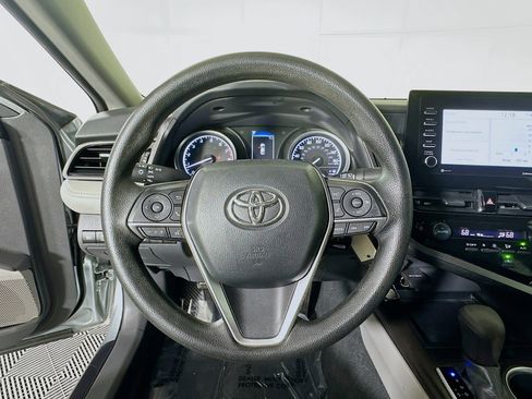 Used 2023 Toyota Camry LE image 15