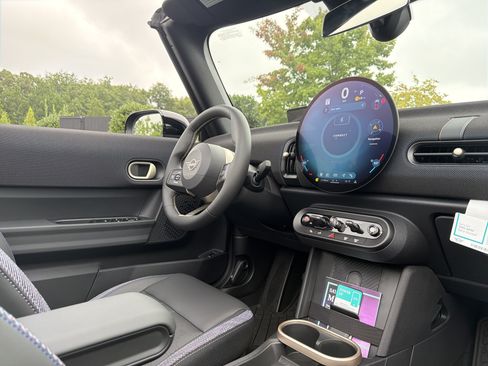 New 2026 MINI Cooper S FWD image 6