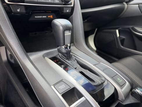 Used 2018 Honda Civic EX-T image 16