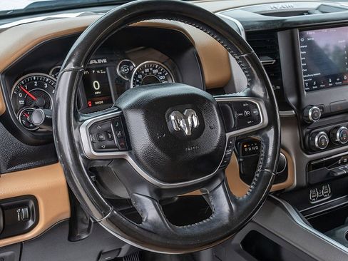 Used 2020 RAM 1500 Lone Star RWD image 23