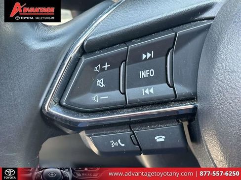 Used 2023 MAZDA CX-5 Carbon Edition AWD/4WD image 25