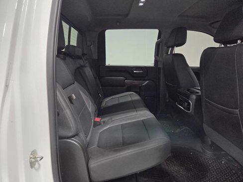 Used 2023 Chevrolet Silverado 2500 LTZ w/ LTZ Plus Package AWD/4WD image 15