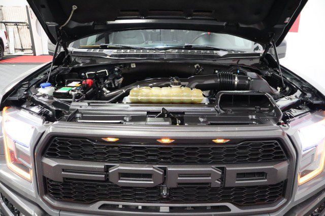 Used 2020 Ford F150 Raptor w/ Equipment Group 802A Luxury AWD/4WD image 79