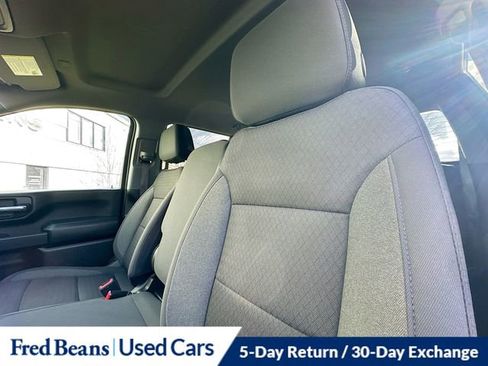 Used 2024 Chevrolet Silverado 2500 Custom w/ Custom Convenience Package image 21