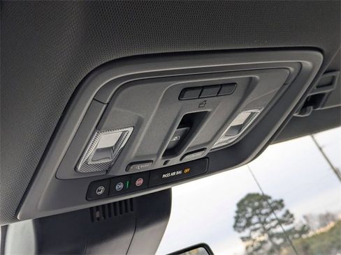 New 2026 Chevrolet Silverado 1500 LT image 23