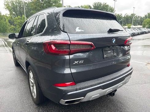 Used 2020 BMW X5 xDrive40i w/ Premium Package AWD/4WD image 15