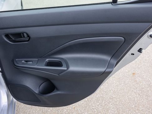 New 2025 Nissan Versa S image 18