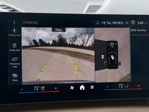 New 2026 BMW X1 xDrive28i image 19