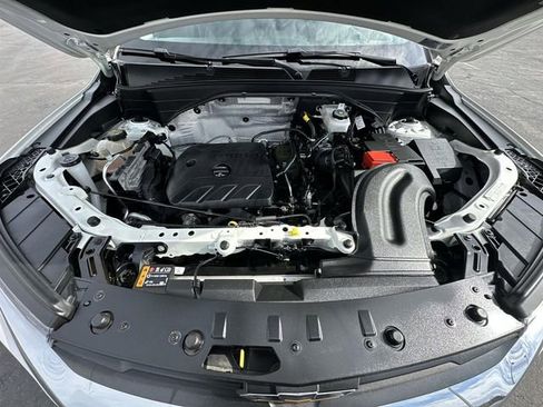 Used 2023 Chevrolet TrailBlazer LT w/ Convenience Package image 28