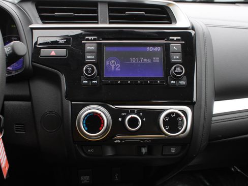 Used 2019 Honda Fit LX image 12