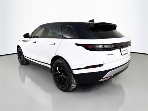 Used 2026 Land Rover Range Rover Velar S image 7